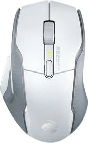 Roccat Kone Air weiß, USB/Bluetooth