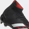adidas Predator Mutator 20.1 FG core black/cloud white/active red (Herren) Vorschaubild