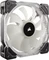 Corsair Air Series HD120 LED RGB High Static Pressure PWM, LED-Steuerung, Lüftersteuerung, 120mm Vorschaubild