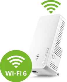 devolo WiFi 6 Repeater 3000 (8960 / 8963)