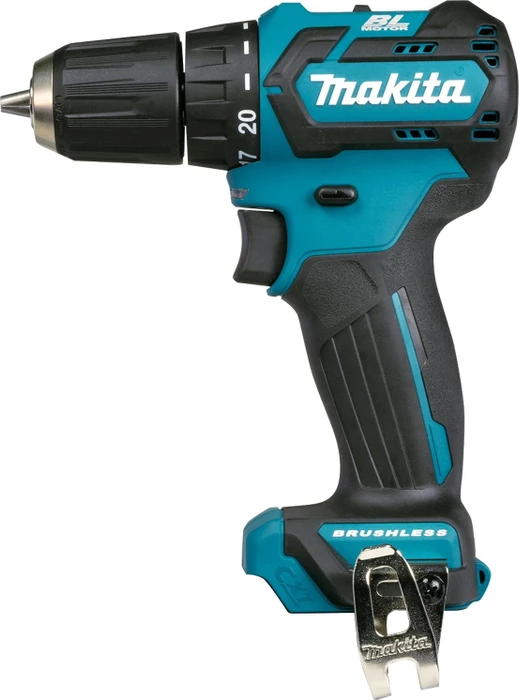 Makita DF332DY1J Akku-Bohrschrauber inkl. MAKPAC + Akku 1.5Ah