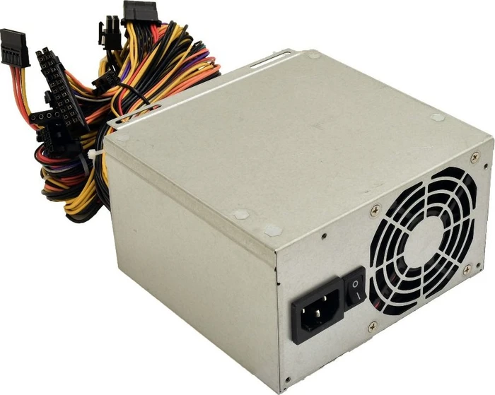 Seasonic JS Serie 400W, ATX 2.3, bulk