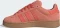 adidas Campus 00s wonder clay/preloved scarlet/gold metallic (Damen) Vorschaubild