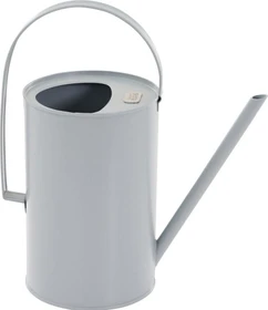 Siena Garden Santi Gießkanne 2.5l grau