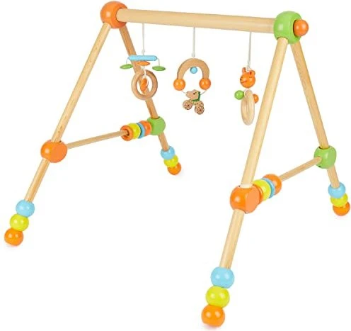 Bieco Spielbogen Trendy höhenverstellbar