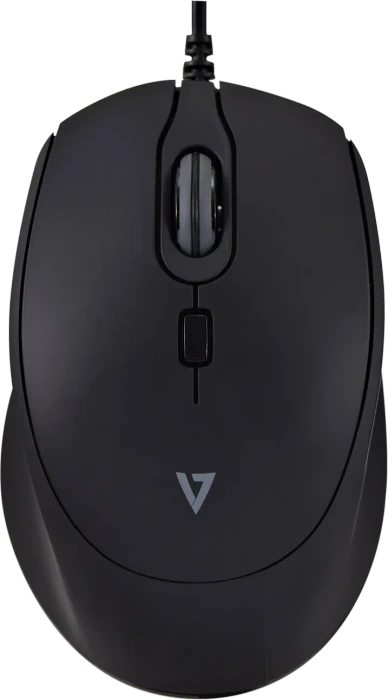 V7 CKU350 Tastatur und Maus Combo, USB, ES