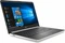HP 14s-dq1004ng, Natural Silver, Core i7-1065G7, 8GB RAM, 256GB SSD, DE Vorschaubild