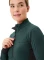 Vaude Kuro HZ Trikot langarm deep pond (Damen) Vorschaubild
