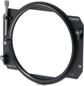 Tilta Rückwand für MB-T12 Matte Box 136mm