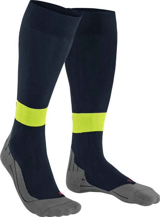 Falke RU Compression Energy Socken space blue (Herren)