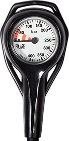 Polaris Finimeter