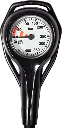 Polaris Finimeter
