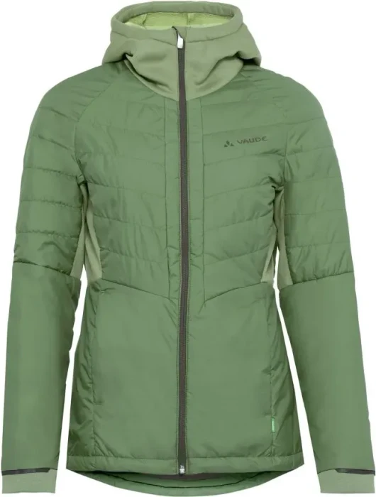 Vaude Cyclist II Hybrid Fahrradjacke (Damen)