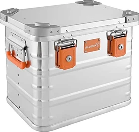 Alubox ABX-E31 Werkzeugbox
