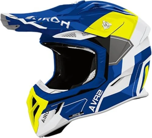 Airoh Aviator Ace 2