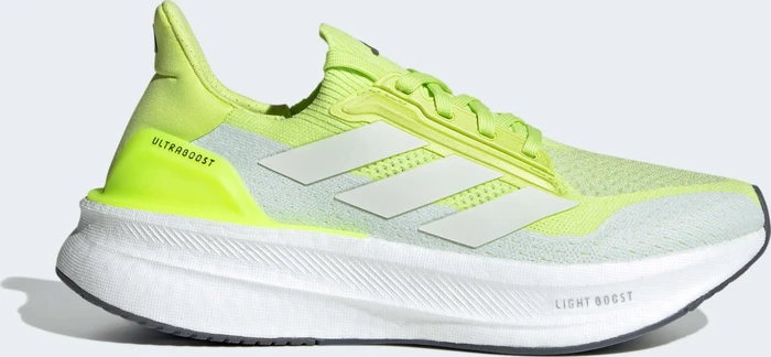 adidas Ultraboost 5x pulse lime/zero metalic/crystal jade (Damen)