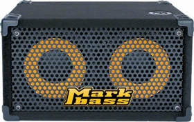 Markbass Traveler 102P (verschiedene Ausführungen)
