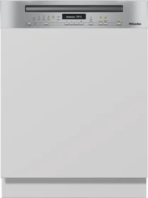 Miele G 7020 SCi edelstahl