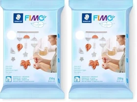 Staedtler Fimo Air Light 250g weiß