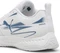 Puma Varion II puma white/blue horizon (Junior) Vorschaubild