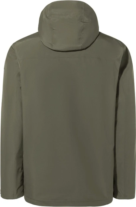 Vaude Rosemoor Padded II Funktionsjacke khaki (Herren)