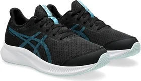 Asics Patriot 13 GS black/teal blue (Junior)