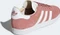 adidas Gazelle ash pink/cloud white/linen Vorschaubild