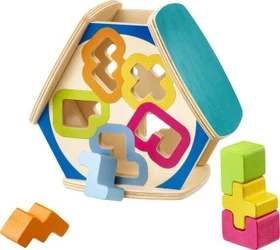 Schmidt Spiele Selecta Sortino Sortierbox