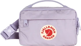 Fjällräven Kanken Hip Pack Bauchtasche pastel lavender