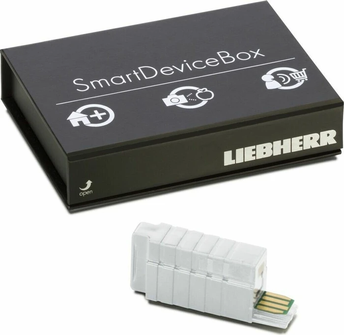 Liebherr SmartDeviceBox