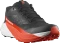 Salomon Pulsar black/white/cherry tomato (Herren) Vorschaubild
