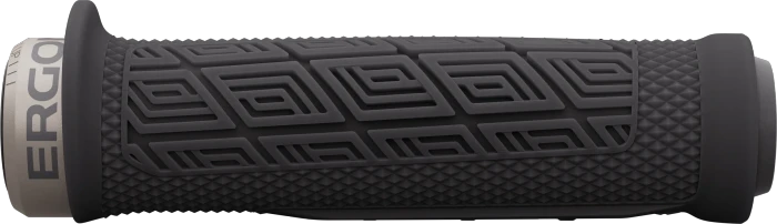Ergon GDH Fat Griffe schwarz