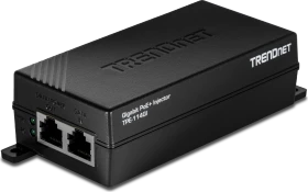 TRENDnet Wallmount Gigabit PoE-Injektor, 2x RJ-45, 30W PoE+ (TPE-114GI)