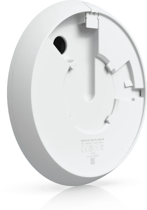 Ubiquiti UniFi G6 Pro 360, weiß
