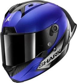 Shark Aeron GP blau
