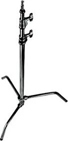 Avenger C-Stativ Feste Basis 40'' 330cm, Basis + Säule schwarz