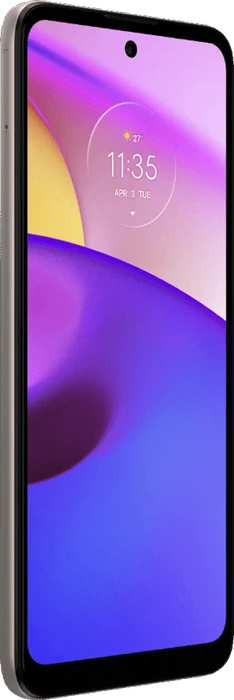 Motorola Moto E40 Pink Clay