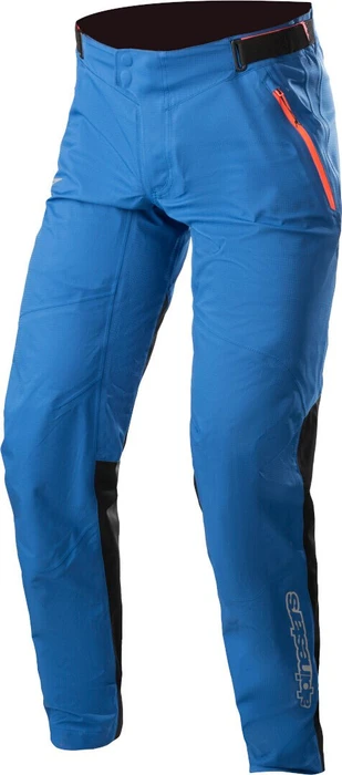 Alpinestars Tahoe Fahrradhose lang schwarz (Herren)