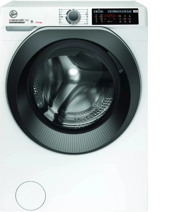Hoover HDQ 4119AMBS/1-S