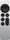 Apple Siri Remote (4. Generation) (MLFC4Z/A)