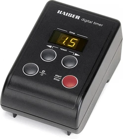 Kaiser Elektronische Belichtungsschaltuhr "digital timer"