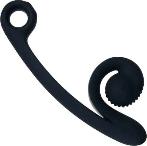 Snail Vibe Curve