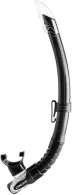 Cressi Gamma Schnorchel schwarz