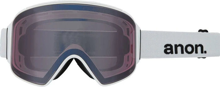 Anon M4 Cylindrical + Ersatzglas + MFI (Herren)
