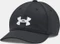 Under Armour Blitzing Kappe schwarz/weiß (Junior) Vorschaubild