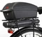 Fischer Fahrrad Gepäckbox Vorschaubild