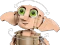 LEGO Harry Potter - Dobby der Hauself Vorschaubild