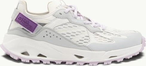 Jack Wolfskin Prelight Hybrid Vent Low pale lavender (Damen)