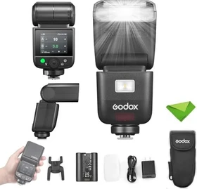 Godox V480 N für Nikon