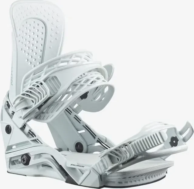 Salomon Hologram Softbindung ice blue (Modell 2025/2026)